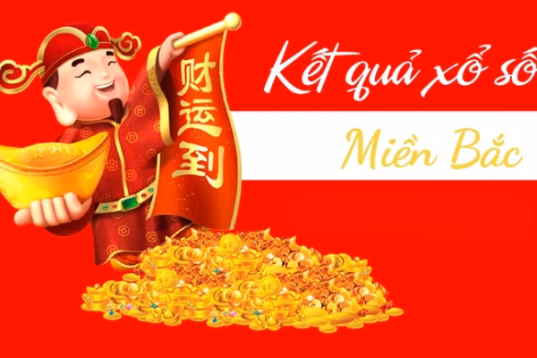 XSMB 13/4 - Kết quả xổ số miền Bắc ngày 13/4
