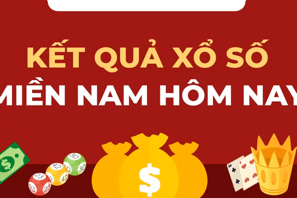 XSMN 28/12 - Kết quả xổ số miền Nam ngày 28/12