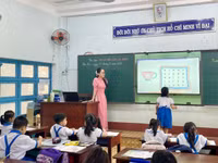 Gia Lai còn thiếu hơn 4.400 giáo viên.