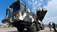 Tổ hợp Polonez Belarus sẽ gây ác mộng cho binh sĩ NATO tại Hành lang Suwalki