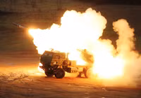 Báo chí Anh lý giải thất bại của HIMARS