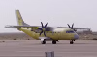 Nhà máy sản xuất máy bay An-140 hiện đại hóa được khánh thành ở Iran