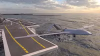 UAV Bayraktar TB3 thực hiện chuyến bay trên không liên tục trong một ngày rưỡi