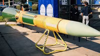 Hệ thống S-500 Prometheus đã được triển khai ở Crimea