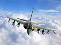 Bàn giao loạt máy bay Yak-130 mới giữa tình hình nóng
