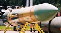 Hệ thống S-500 Prometheus đã được triển khai ở Crimea