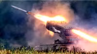 Phương Tây ca ngợi sự phát triển của hệ thống phun lửa hạng nặng TOS-3 Dragon
