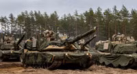 Romania đợi bao lâu nếu sẵn sàng trả 1 tỷ USD cho 54 chiếc Abrams?