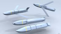 Tiêm kích F-16 Ukraine sẽ có tên lửa tàng hình AGM-158 JASSM cực mạnh