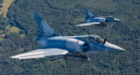 Pháp có chuyển Mirage 2000 cho Kiev?