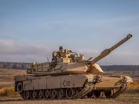 Romania đợi bao lâu nếu sẵn sàng trả 1 tỷ USD cho 54 chiếc Abrams?