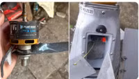 Khám phá bí mật lớn trong UAV cảm tử Lancet bị bắt giữ?