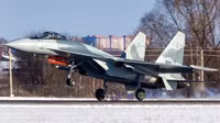 Hé lộ nguyên nhân hủy thỏa thuận mua Su-35 của Iran