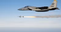 Từ bỏ Su-35, Indonesia mua hàng chục tiêm kích F-15EX