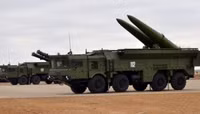 NATO đặc biệt lo ngại Iskander-M