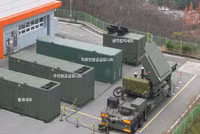 Hàn Quốc trình diễn tổ hợp L-SAM ngang sức với THAAD của Mỹ
