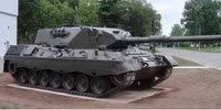 Thụy Sĩ 'dội gáo nước lạnh' vào hy vọng nhận xe tăng Leopard 1A5