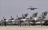 Vì sao Indonesia mua Mirage 26 năm tuổi với giá cao?