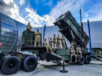 Ukraine lỡ cơ hội nhận tổ hợp Patriot 'miễn phí' từ Tây Ban Nha