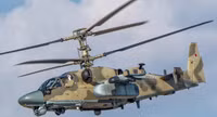 Cá sấu Ka-52M đang trở nên nguy hiểm hơn bao giờ hết