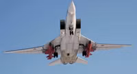 Vì sao Ukraine đặc biệt lo ngại tên lửa Kh-32 nâng cấp?