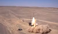 Hệ thống phòng không Barak MX của Israel có thể hoạt động với radar Liên Xô