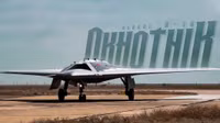 UAV tàng hình Okhotnik được đẩy nhanh tiến độ đưa vào hoạt động