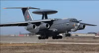 Rostec công bố kế hoạch nối lại sản xuất máy bay A-50U AWACS