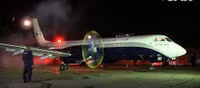 Các cuộc thử nghiệm máy bay Il-114-300 đã được tiếp tục