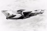 Rostec công bố kế hoạch nối lại sản xuất máy bay A-50U AWACS