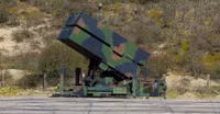 Hệ thống NASAMS Canada dành cho Kiev bị mắc kẹt tại Mỹ
