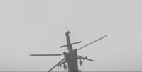 Trung Quốc bất ngờ thử nghiệm trực thăng tấn công 'bản sao AH-64 Apache'