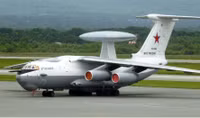 Rostec công bố kế hoạch nối lại sản xuất máy bay A-50U AWACS