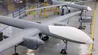 Nga âm thầm thử nghiệm UAV hai động cơ hạng nặng Sirius
