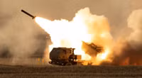 Tên lửa tầm xa 150 km thế hệ mới của HIMARS sẽ thử tham chiến?