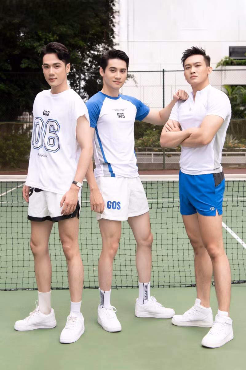 Sau chiến thắng thuyết phục tại Mr World Vietnam 2024, Top 3 Mr World Vietnam 2024 hiện nhận được nhiều sự quan tâm của đông đảo khán giả. Top 3 Mr World Vietnam 2024.jpg