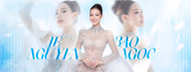 Với lần chinh chiến này tại Miss World lần thứ 73 nhiều người kỳ vọng, Bảo Ngọc sẽ làm nên chuyện tại sân chơi sắc đẹp danh giá này. bao-ngoc-9.jpg