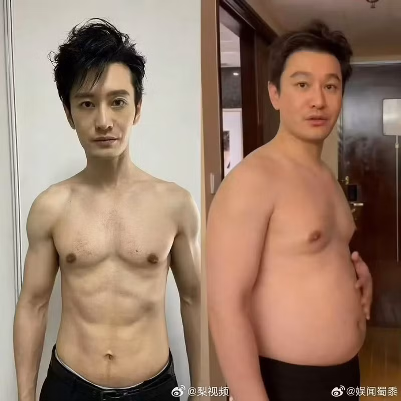 Nam diễn viên đình đám Huỳnh Hiểu Minh mới đây đã thu hút sự chú ý khi đăng tải một số hình ảnh lên trang cá nhân, với mong muốn chia sẻ về hành trình thay đổi vóc dáng của mình. huynh-hieu-minh-1.jpg