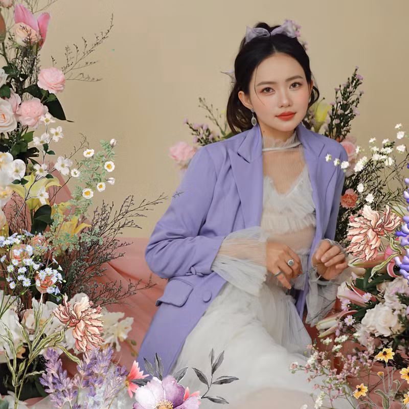 Phan Như Thảo từng là gương mặt quen thuộc trong làng mẫu và showbiz Việt, ghi dấu ấn với vóc dáng gợi cảm, chiều cao nổi bật cùng gương mặt khả ái. phan-nhu-thao-13.jpg