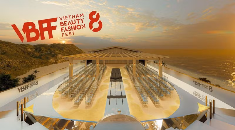 Trong khuôn khổ Miss Grand Vietnam 2024, Vietnam Beauty Fashion Fest 8 được tổ chức hoành tráng nhằm tìm ra chủ nhân danh hiệu Miss Fashion. hoàng phương 10.JPG