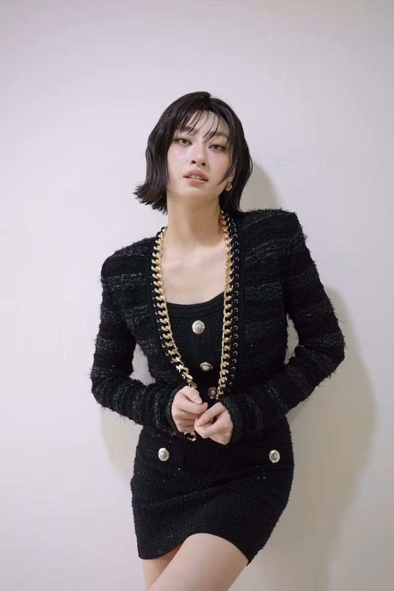 Với hình ảnh mới mẻ, cá tính nhưng vẫn giữ được sự sang trọng, thanh lịch, Lương Thùy Linh được kỳ vọng sẽ tiếp tục là gương mặt đại diện lý tưởng cho các thương hiệu thời trang cao cấp trong tương lai gần. img-7755.jpg