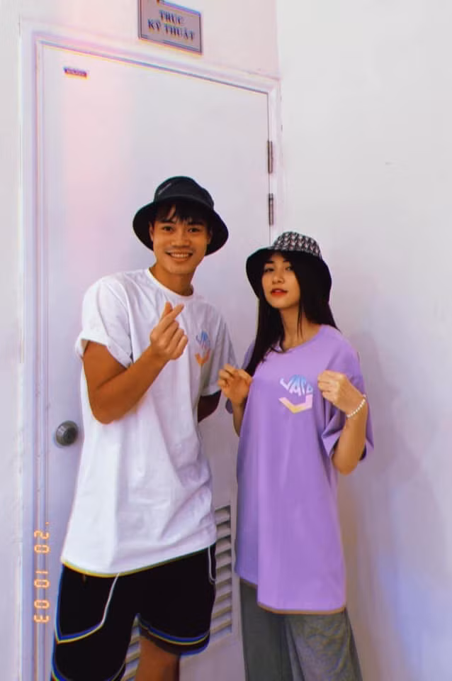Trước đó, cả hai quen nhau từ năm 2014. Từ đó đến nay đã hơn chục năm trôi qua nhưng hai ngôi sao này vẫn luôn giữ được mối quan hệ gắn bó. van-toan-10.jpg