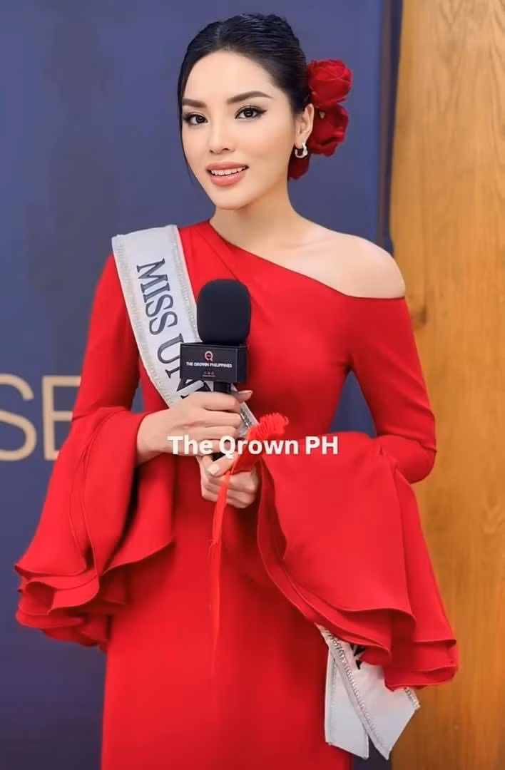 Hoa hậu Kỳ Duyên đã có mặt tại Mexico tham gia cuộc thi Miss Universe lần thứ 73. 0e3e7dfc-27f5-41ce-8324-7f9b76818337.jpeg