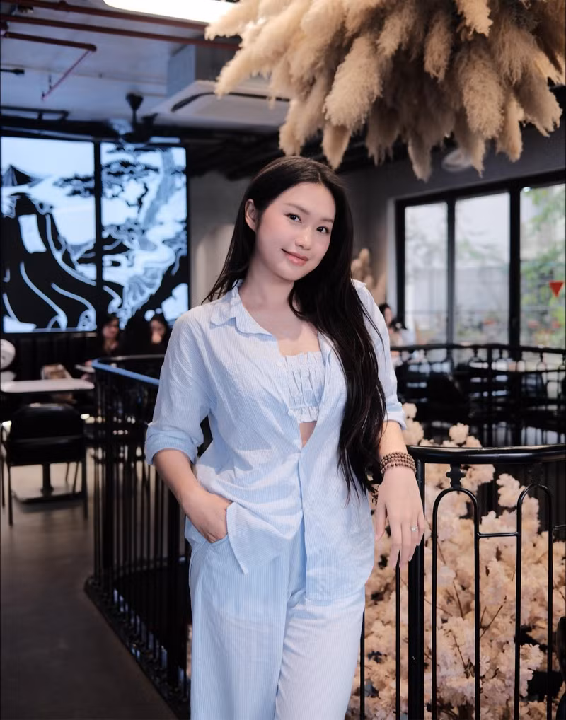 Hiện những thông tin và chia sẻ của bà xã Đoàn Văn Hậu đã nhận về rất nhiều sự chú ý và tương tác của cư dân mạng. doan-hai-my-8.jpg