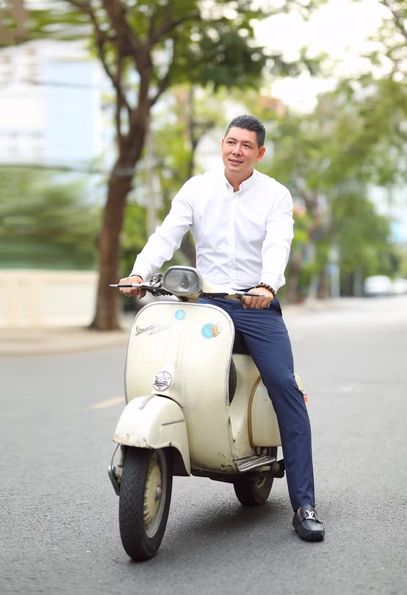 Bên cạnh đó, cũng có nhiều ý kiến cho rằng Bình Minh không phải ngoại lệ, dù chăm chỉ tập luyện thể thao thì việc đi ngược lại quy luật của thời gian là chuyện không thể. binh-minh-10.jpg