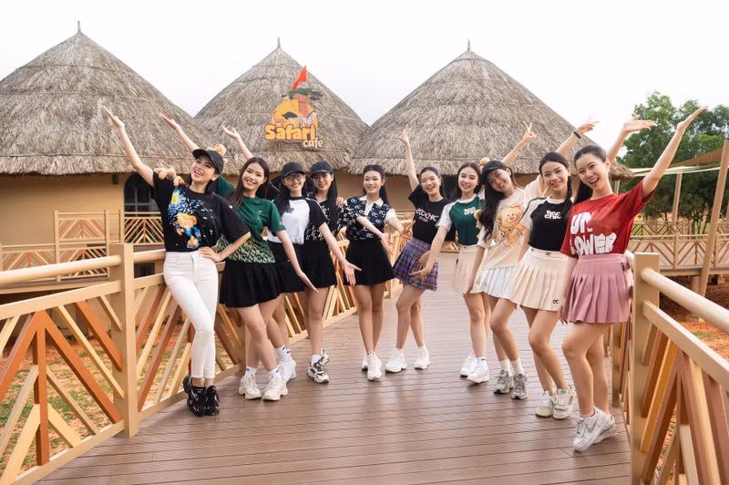 Miss Grand Vietnam 2024 đang là một trong những cuộc thi sắc đẹp đang nhận được sự quan tâm từ khán giả, Miss Grand Vietnam 2024 (2).jpg