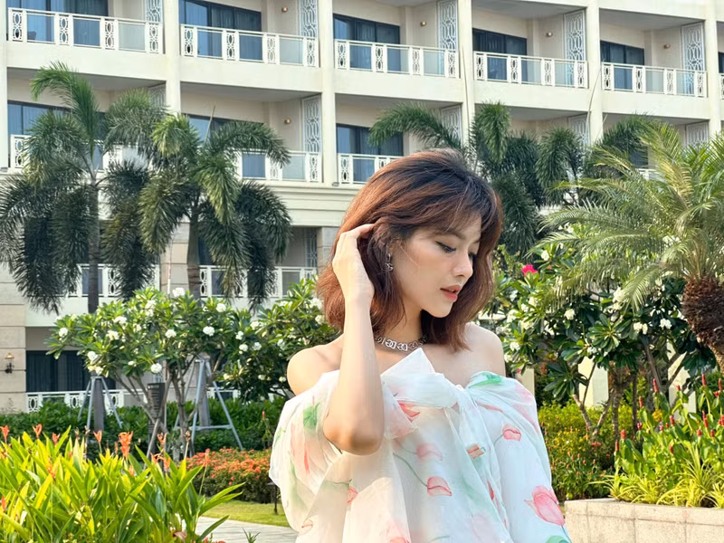 Trước đó, cô từng bị đồn đoán đã hạ sinh con đầu lòng khi bất ngờ “ở ẩn”, hạn chế tham gia các sự kiện suốt một thời gian. kieu-loan-9.jpg