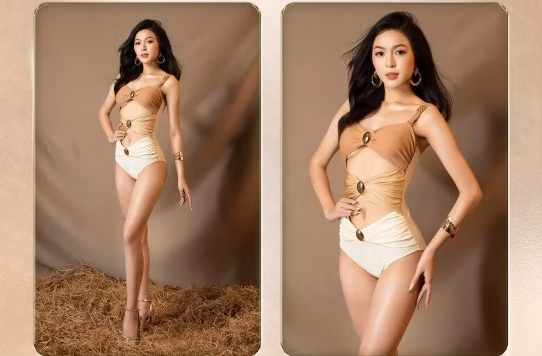 Không ít ý kiến cho rằng vẻ đẹp khoẻ khoắn, đầy sức sống là lợi thế lớn của cô trong bối cảnh Miss International ngày càng đề cao hình ảnh người phụ nữ hiện đại, độc lập và bản lĩnh. kieu-duy-6.jpg
