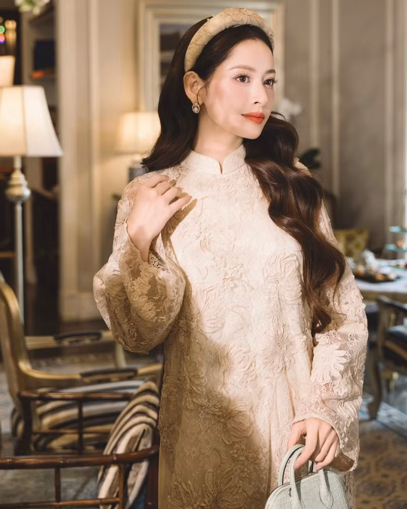 Và với sức ảnh hưởng mạnh mẽ của mình, Chi Pu đang góp phần lan tỏa tinh thần ấy một cách hiệu quả. chi-pu-5.jpg
