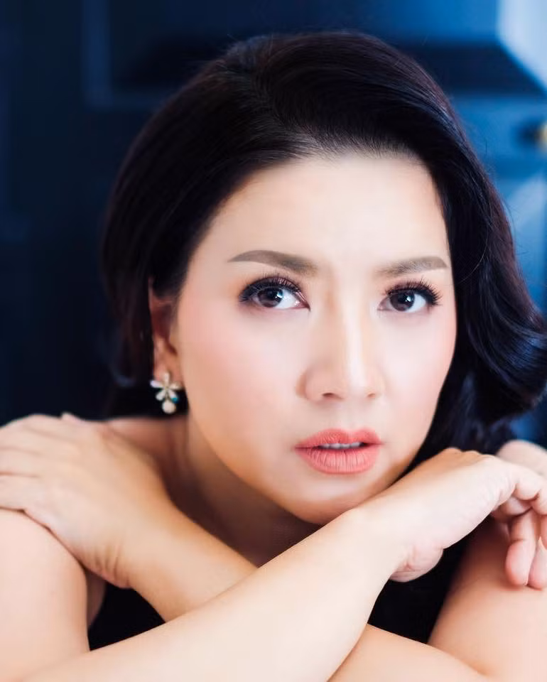 Nữ nghệ sĩ quá cố là một trong những gương mặt quen thuộc trên màn ảnh nhỏ và để lại ấn tượng sâu đậm trong lòng khán giả. nsut-ngoc-trinh-01.jpg